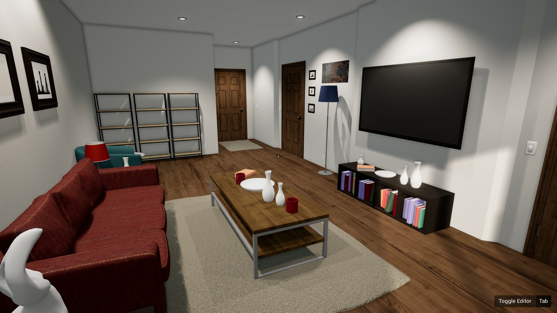 Interior Designer Screenshot 7