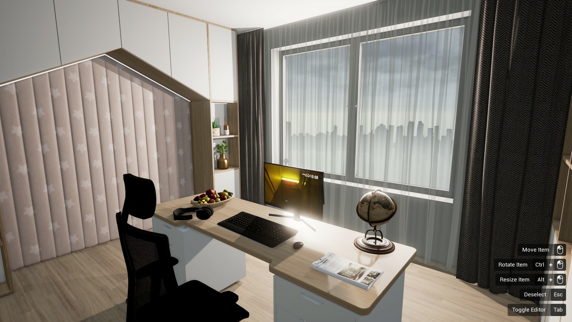 Interior Designer Screenshot 11