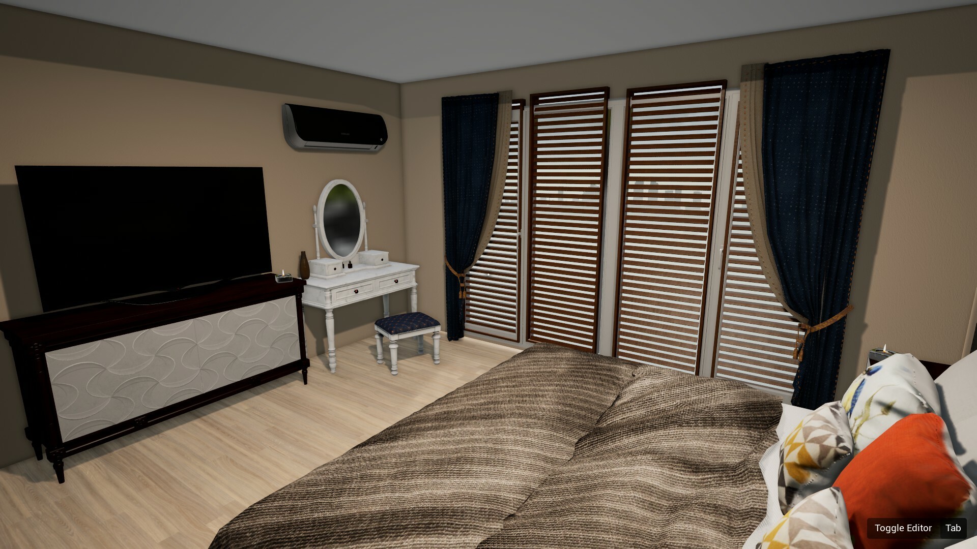 Interior Designer Screenshot 0