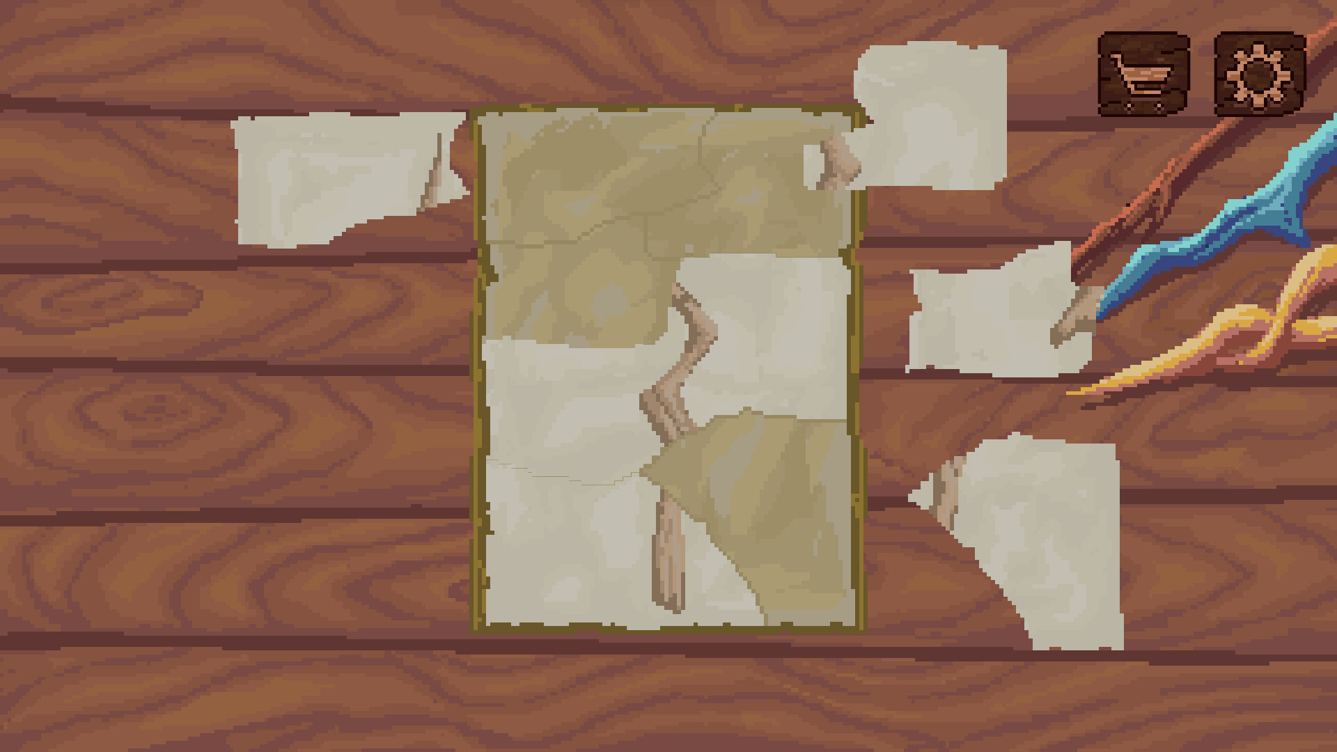 Machick Screenshot 4