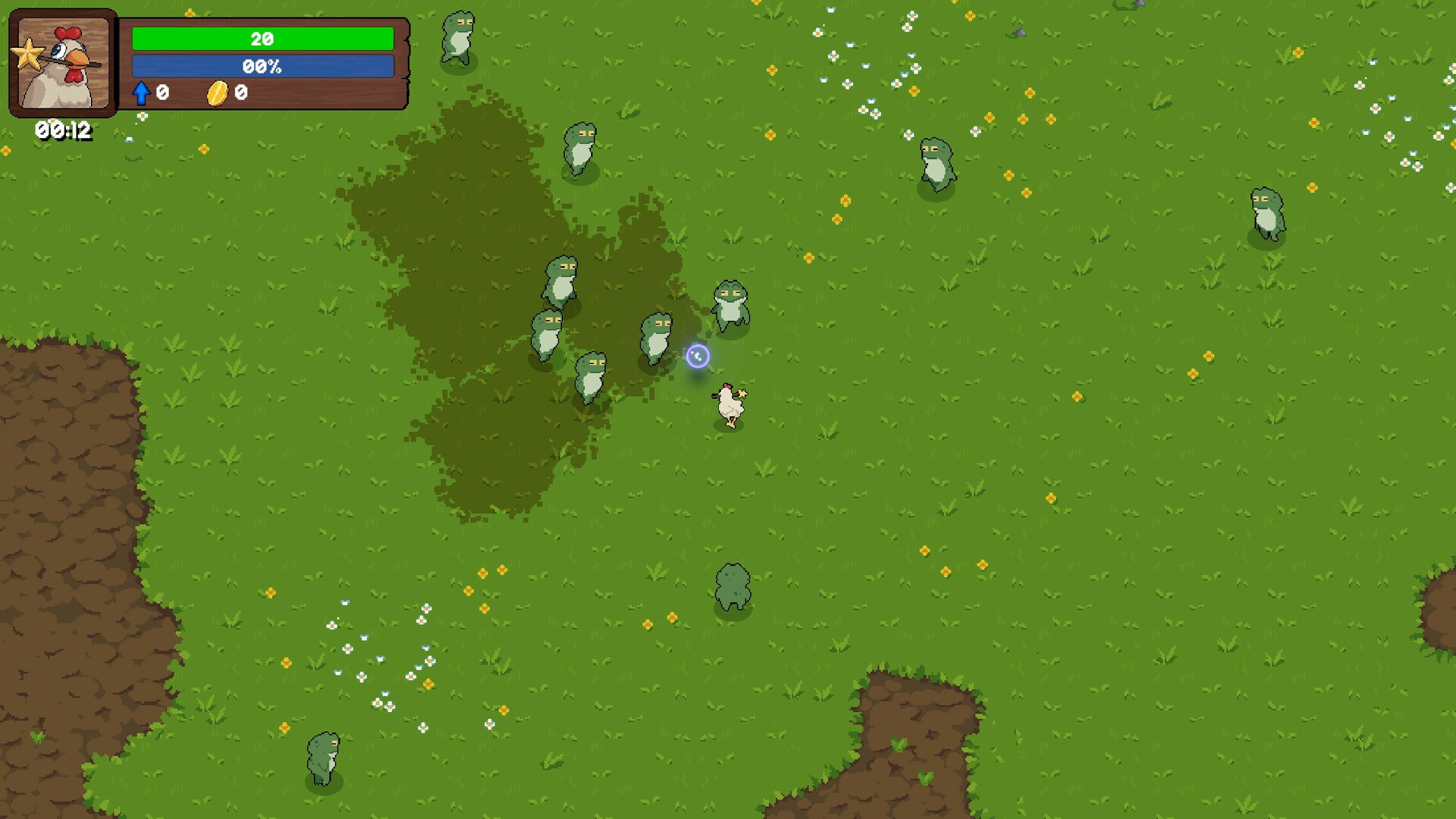 Machick Screenshot 0