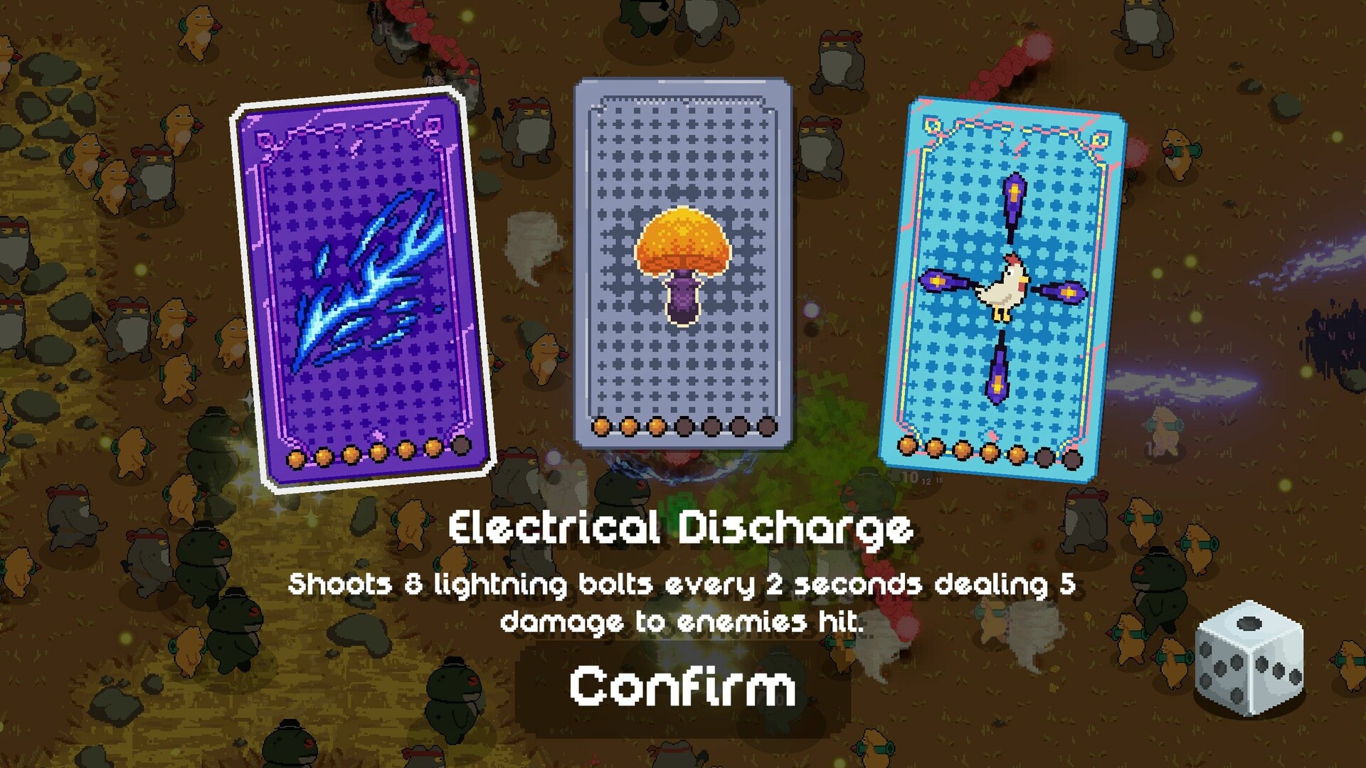 Machick Screenshot 2