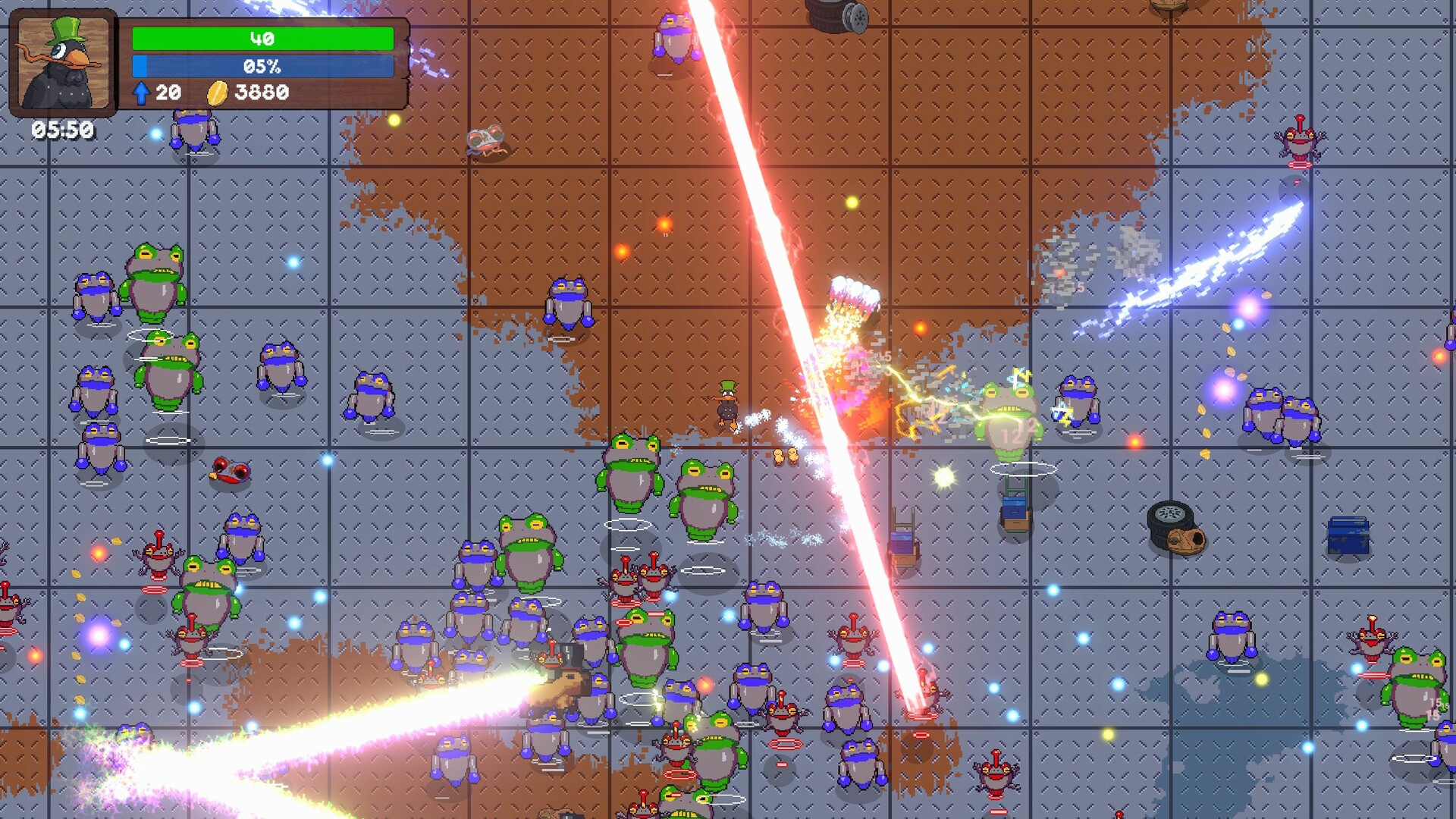 Machick Screenshot 3