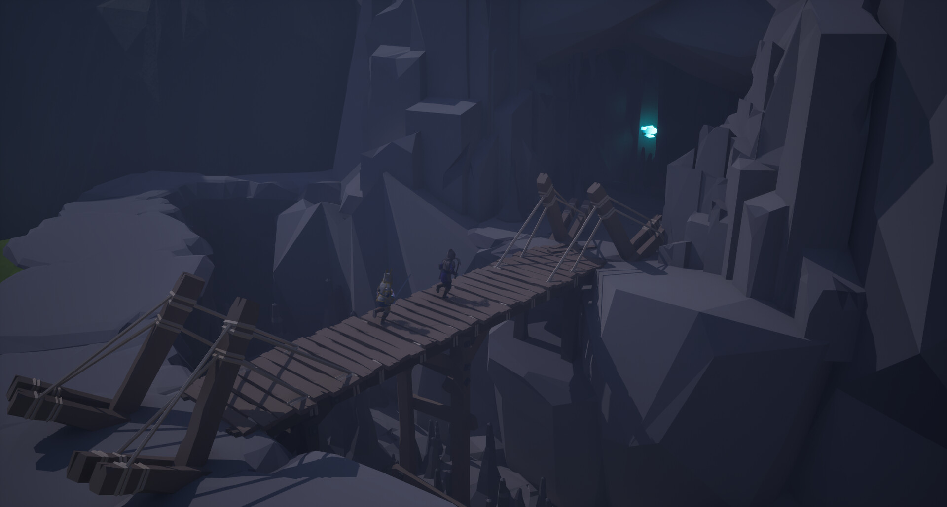 Winds of Valen Screenshot 9