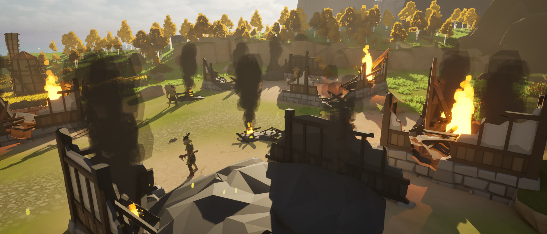 Winds of Valen Screenshot 10