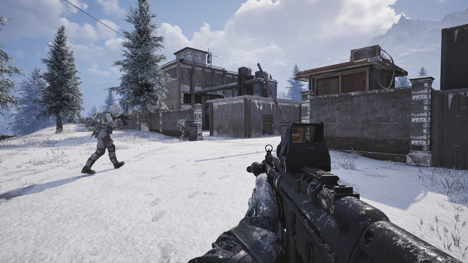 Arena Breakout: Infinite Screenshot 3