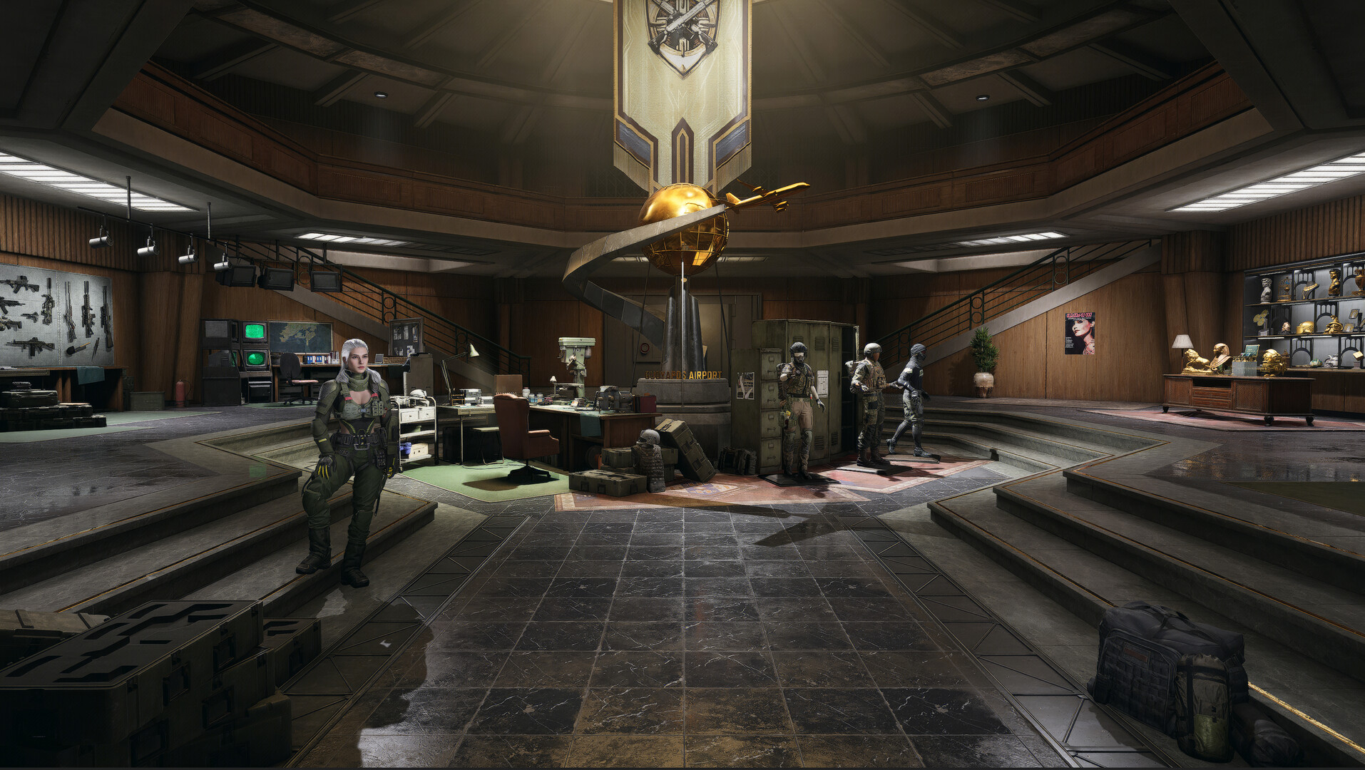 Arena Breakout: Infinite Screenshot 13