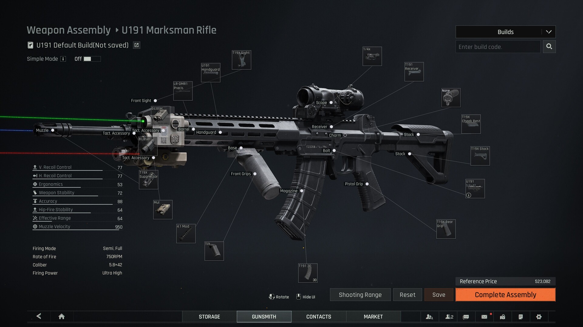 Arena Breakout: Infinite Screenshot 11