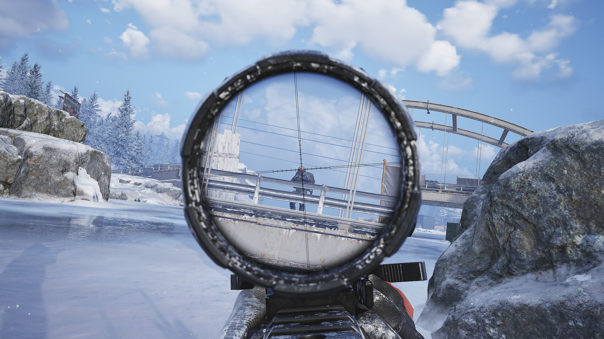 Arena Breakout: Infinite Screenshot 4