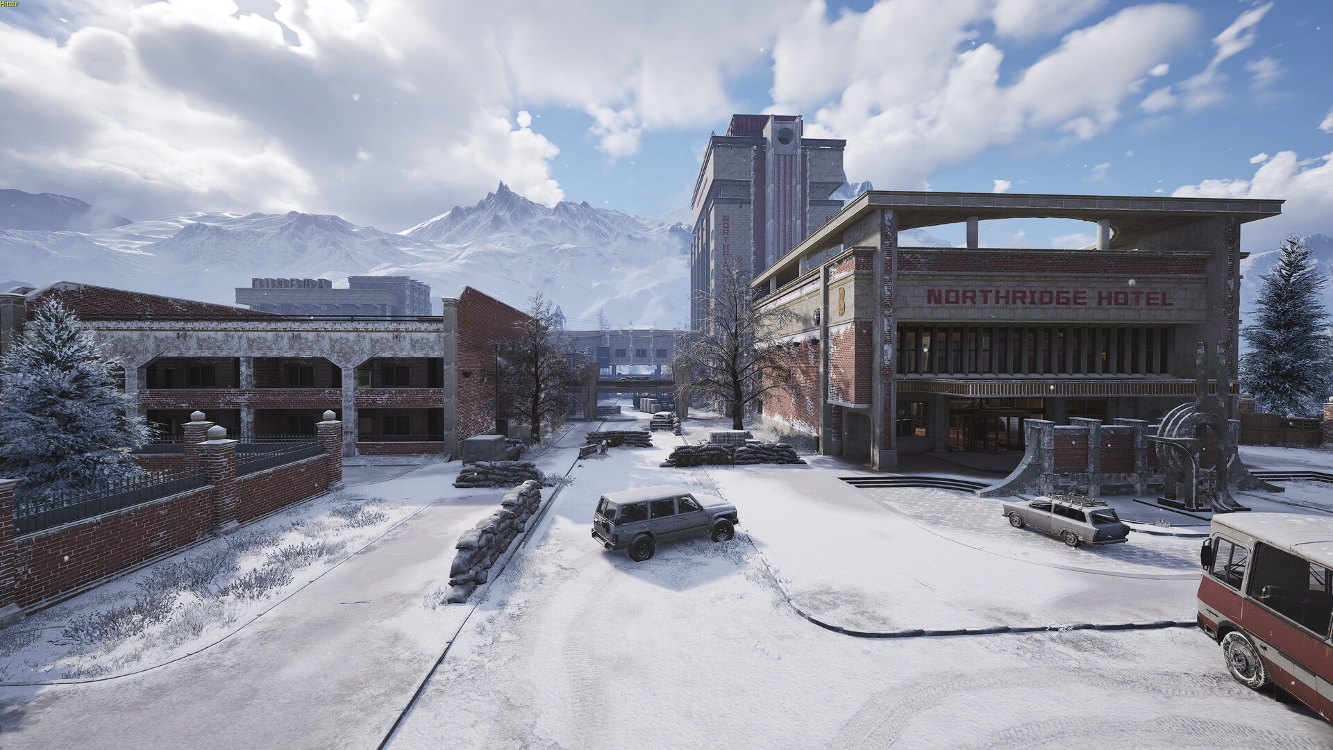 Arena Breakout: Infinite Screenshot 5