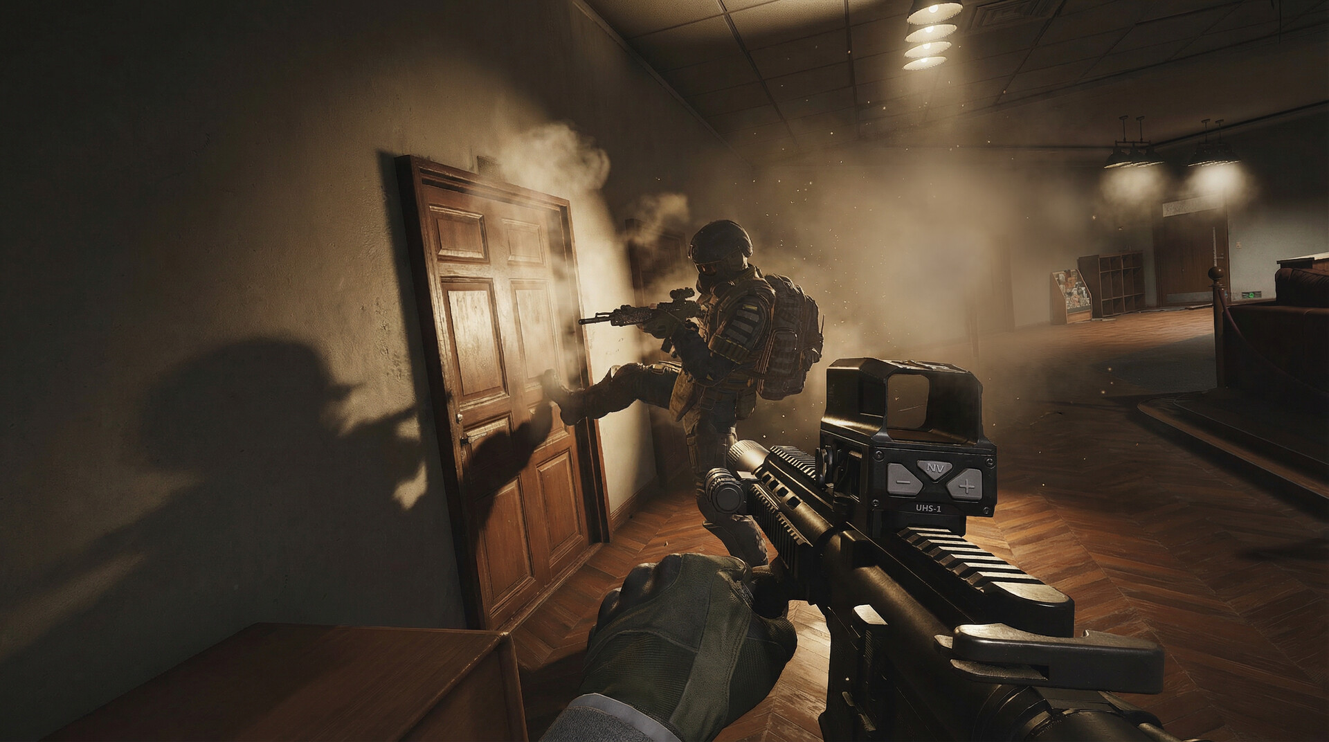 Arena Breakout: Infinite Screenshot 2