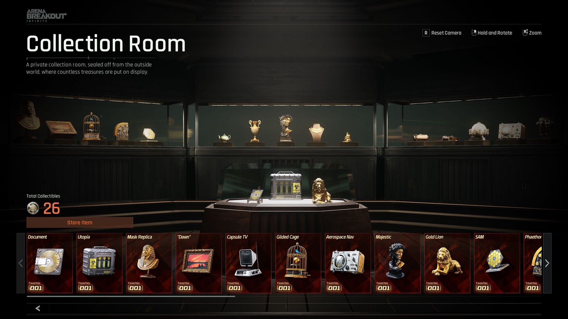 Arena Breakout: Infinite Screenshot 12