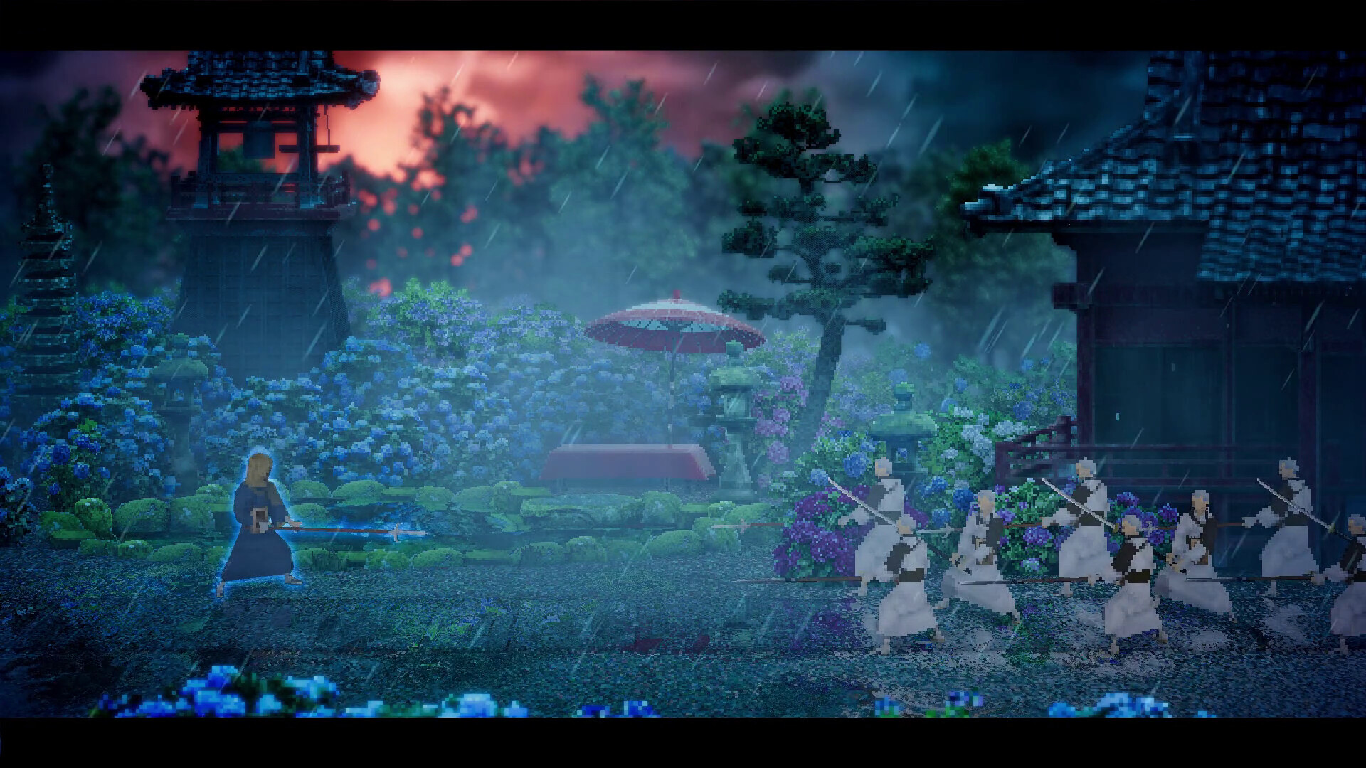 AMEDAMA Screenshot 7