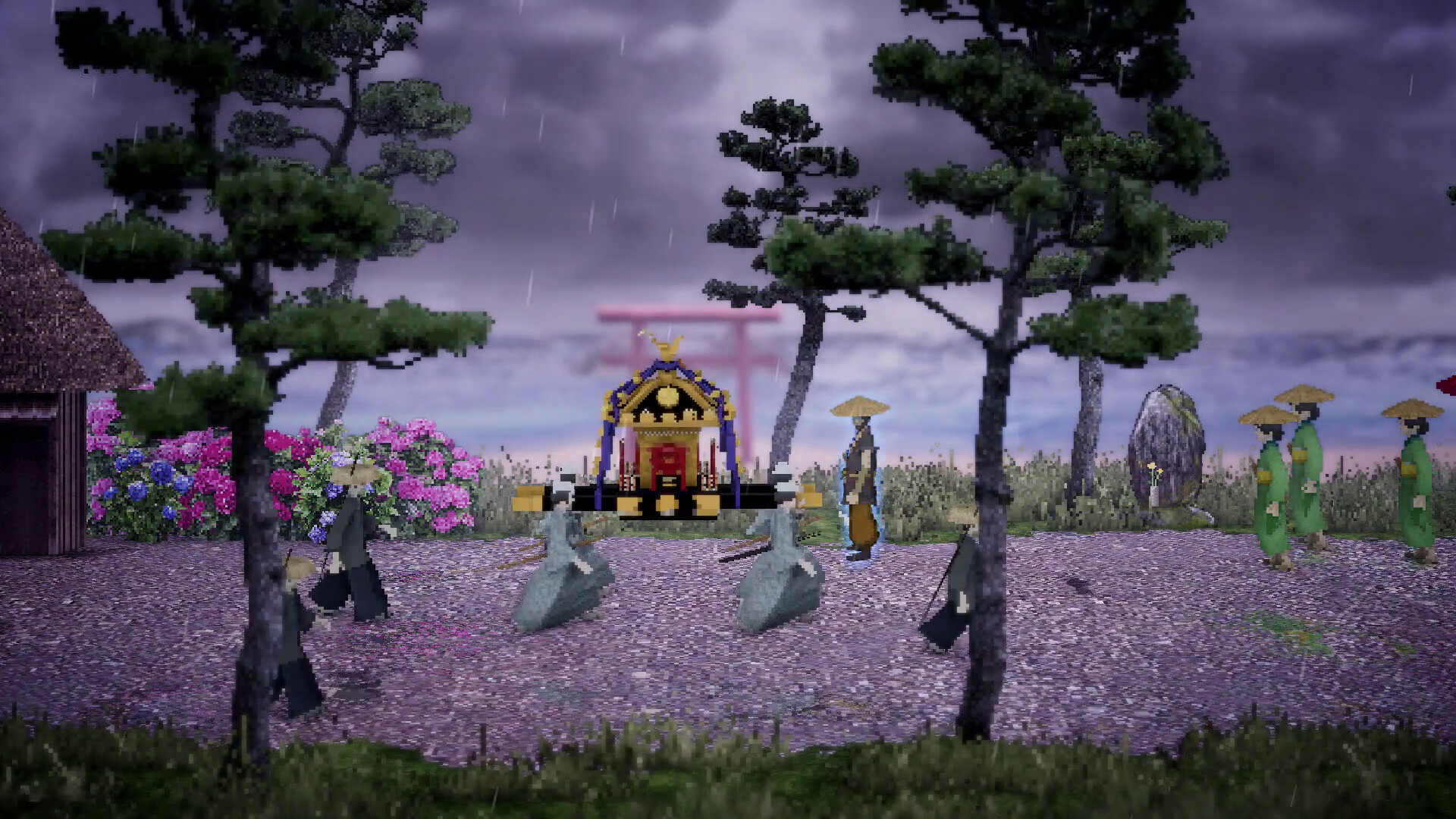 AMEDAMA Screenshot 8