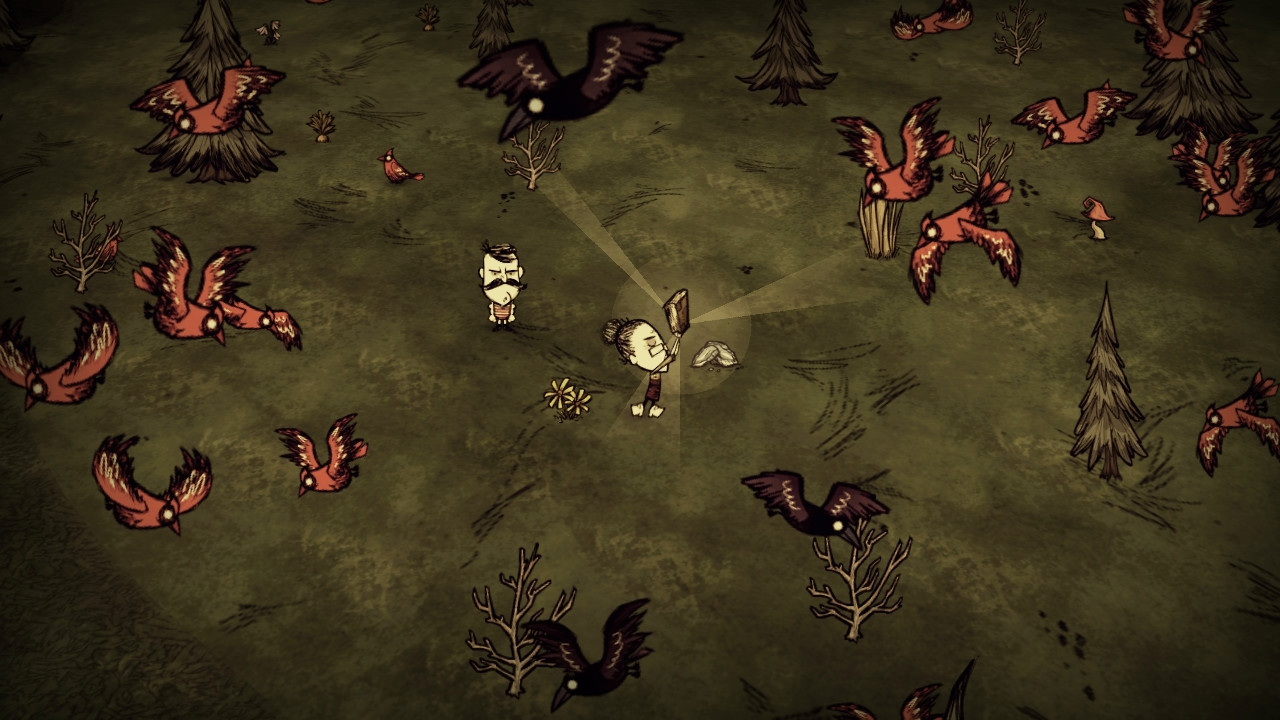 Don't Starve Together Screenshot 11