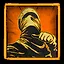 Betrayal icon