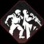 Snow Angel icon