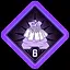 Hoarder icon