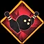 Deadwood icon