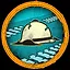 Bulldozed icon