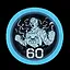 Turbocharged icon