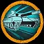 Grounded icon