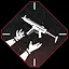 Shot Blocked icon