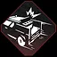 Hitchhiker icon