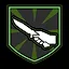 Gunless icon