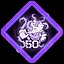 Poison Paradise icon