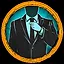 Party's Over icon