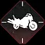 Gravestone icon