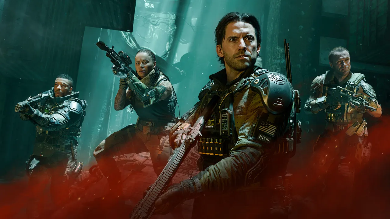 Call of Duty® Screenshot 0
