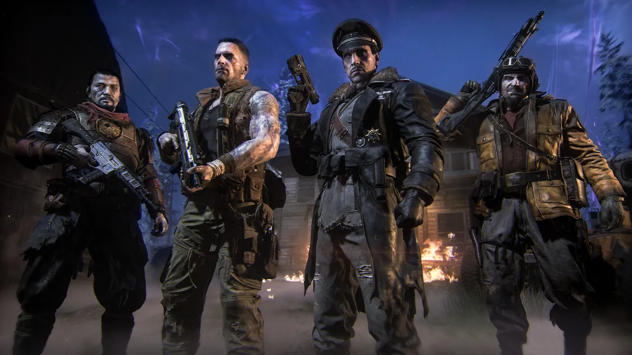 Call of Duty® Screenshot 3