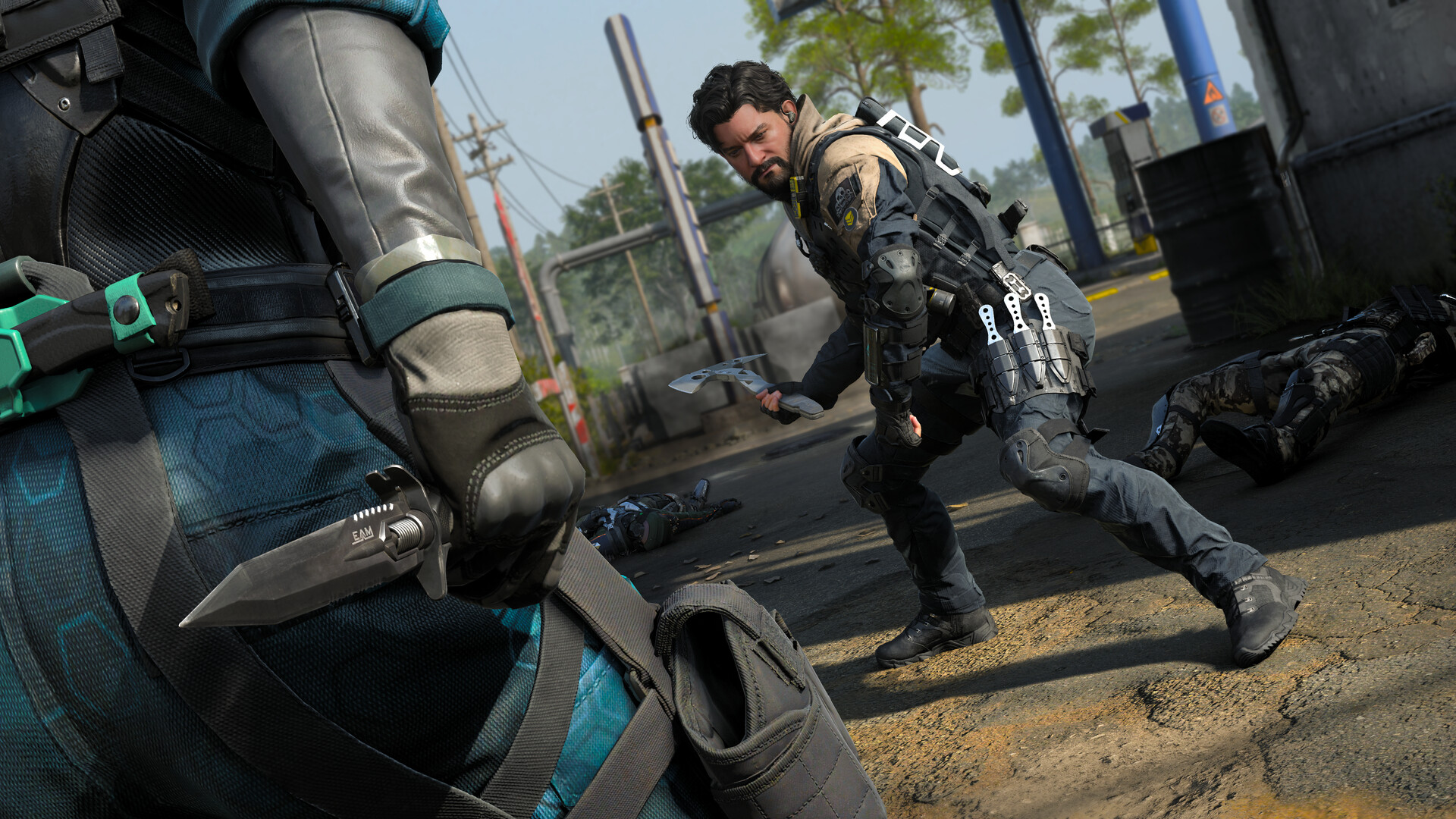 Call of Duty® Screenshot 4