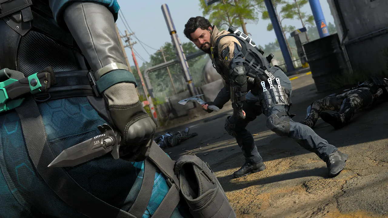 Call of Duty® Screenshot 4