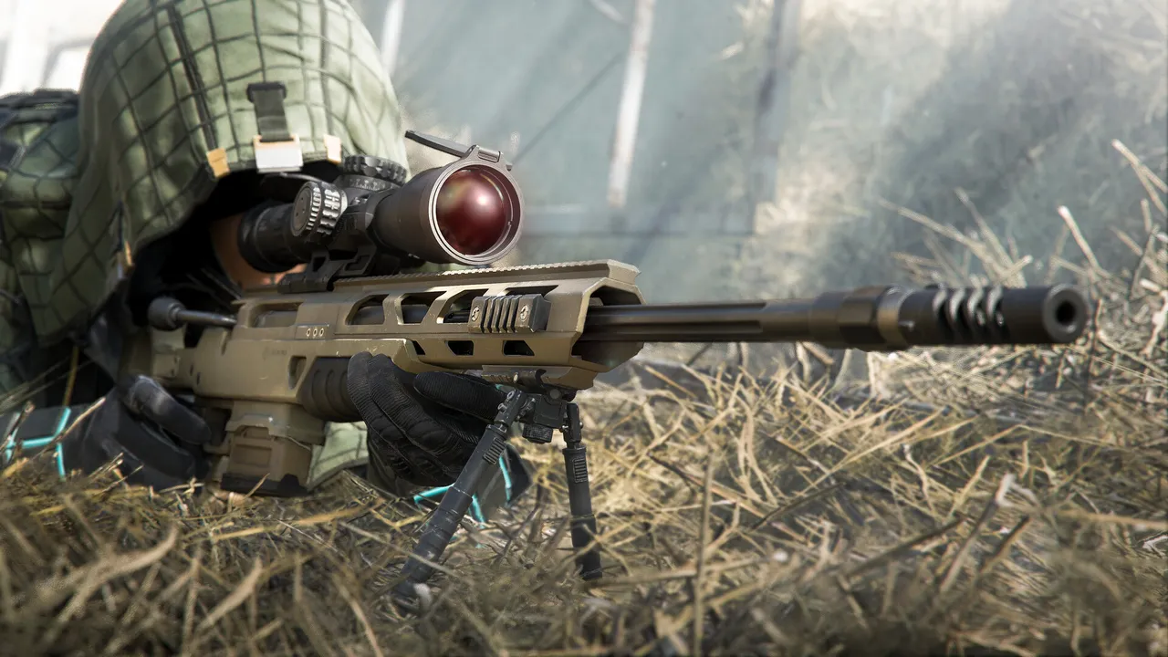 Call of Duty® Screenshot 7