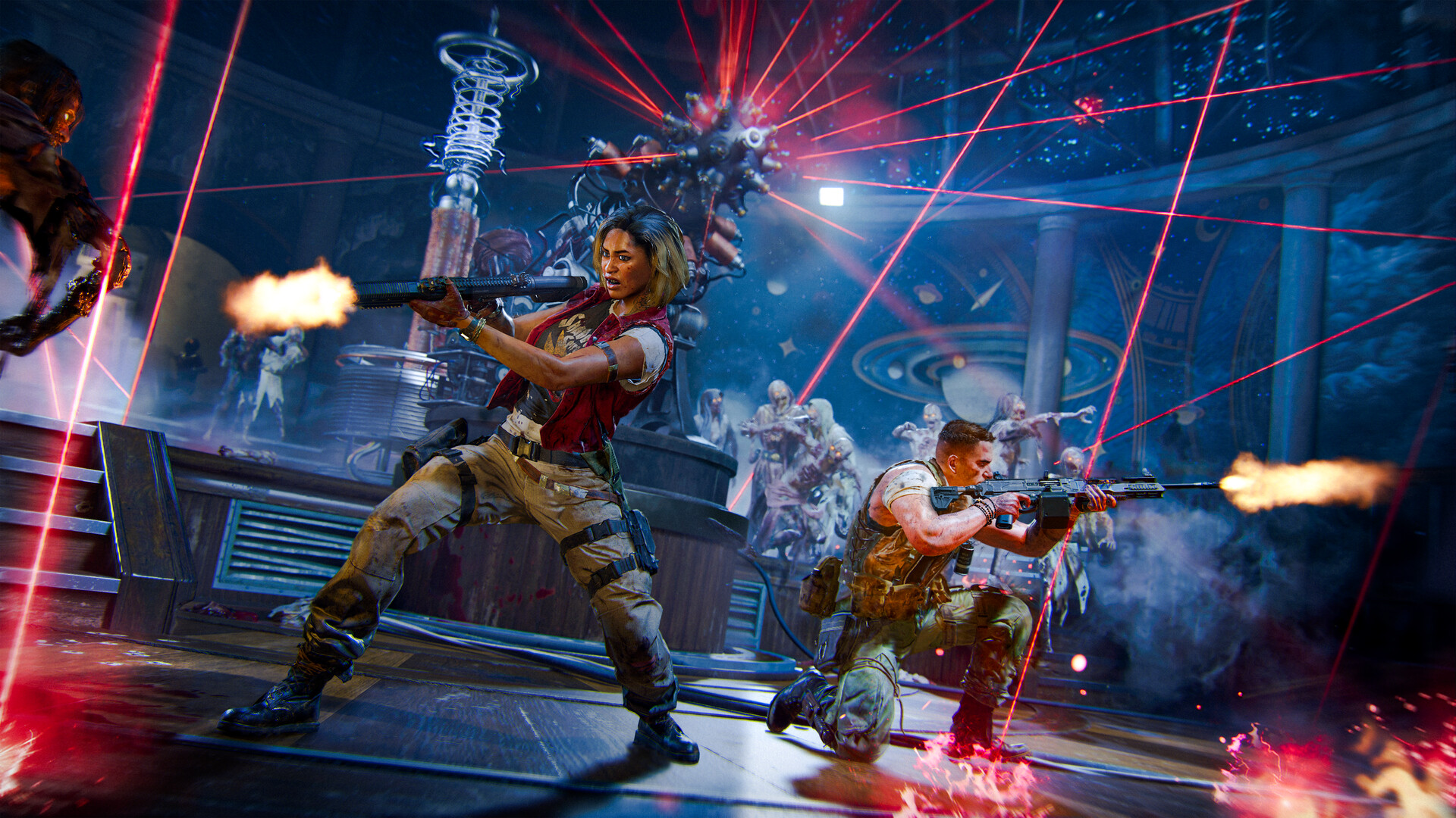 Call of Duty® Screenshot 8