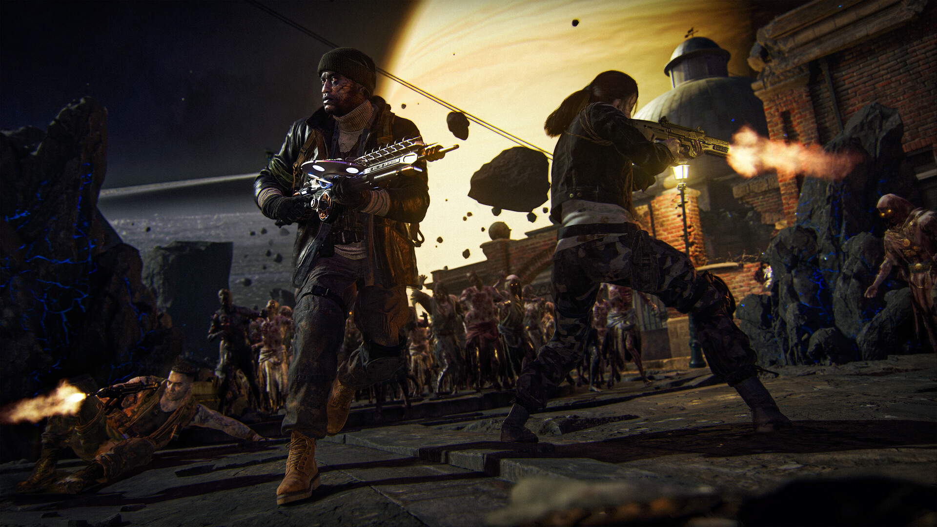 Call of Duty® Screenshot 5