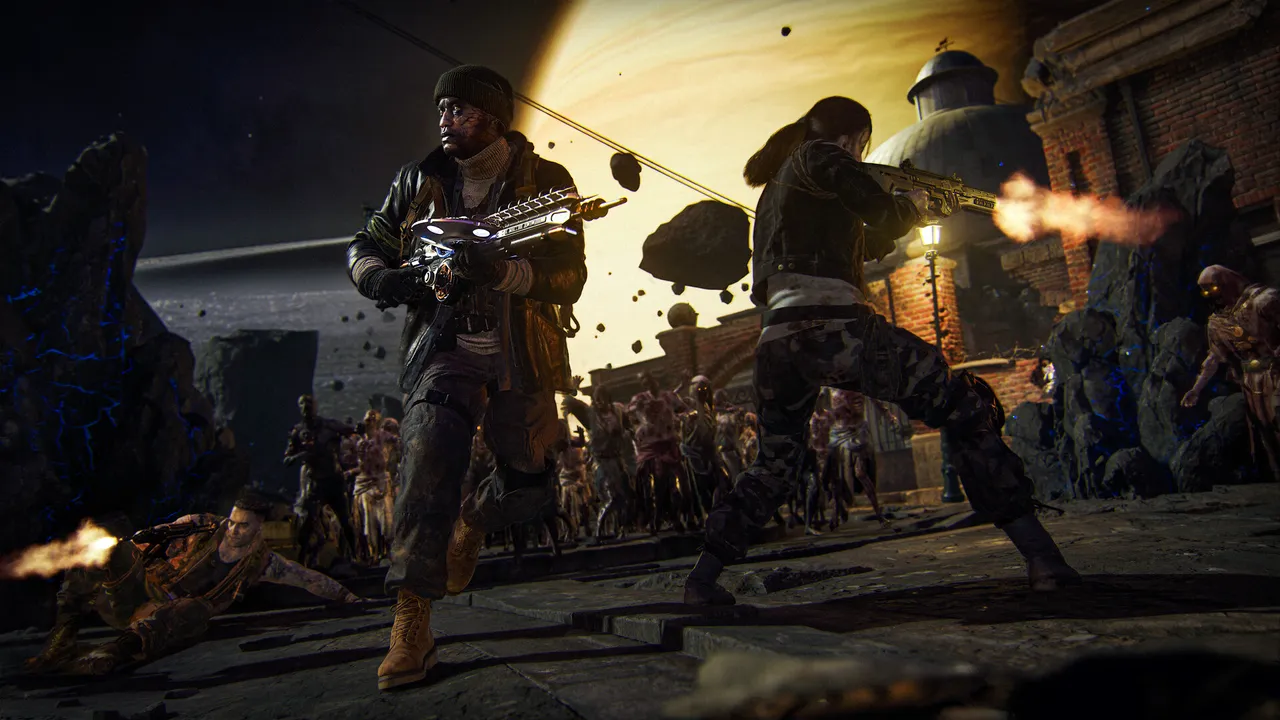 Call of Duty® Screenshot 5