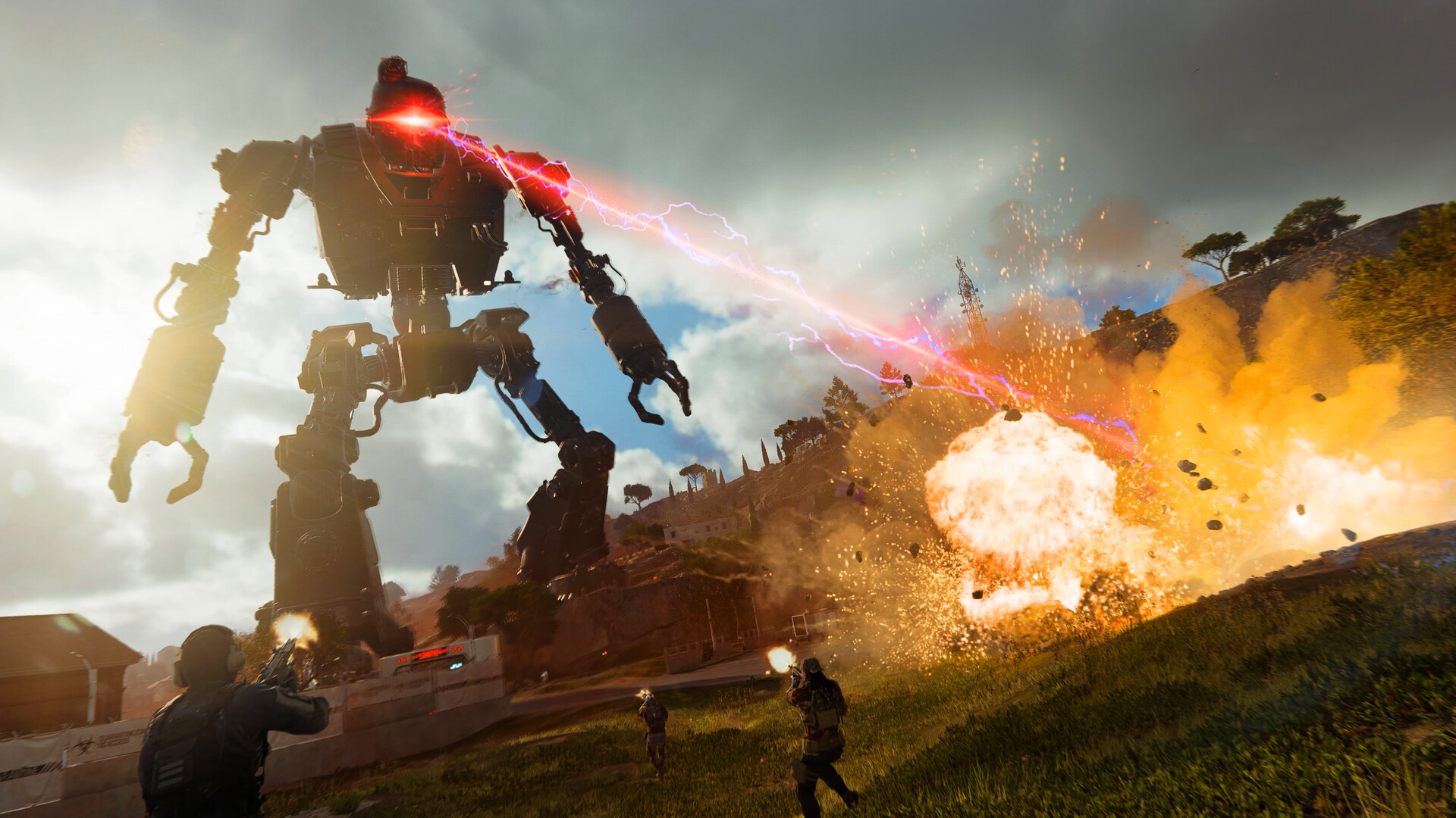 Call of Duty® Screenshot 9