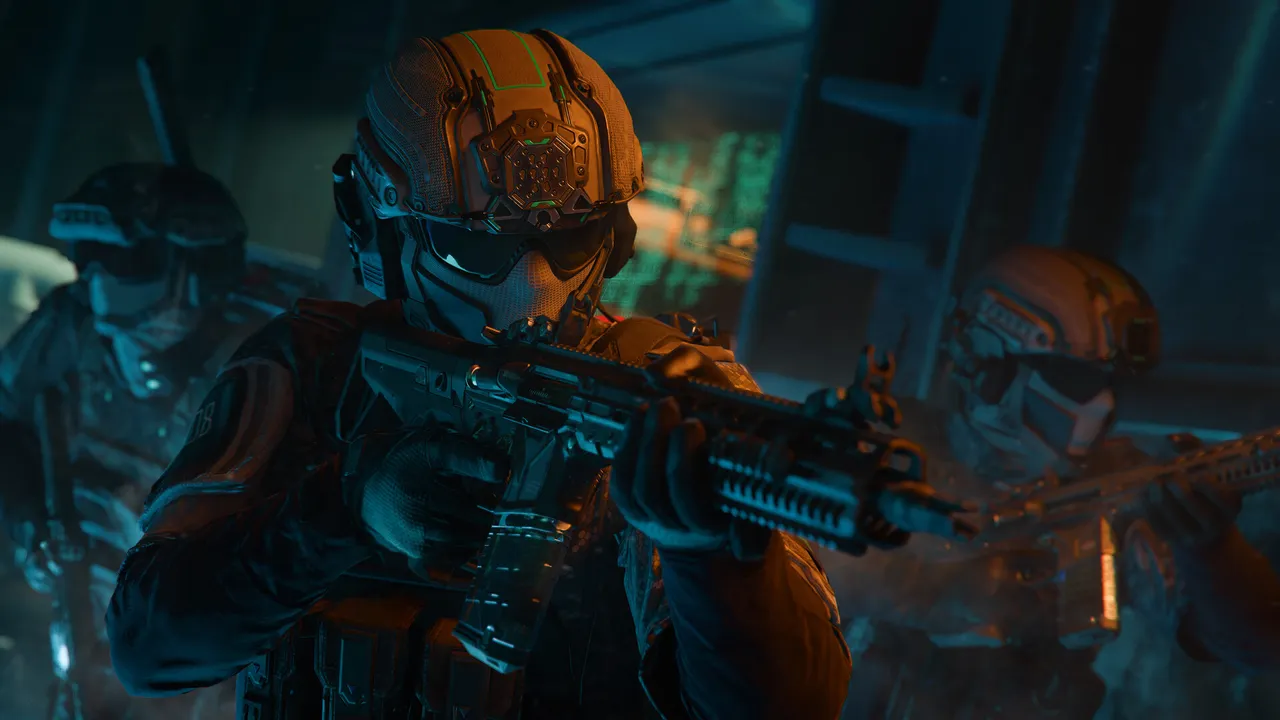 Call of Duty® Screenshot 1