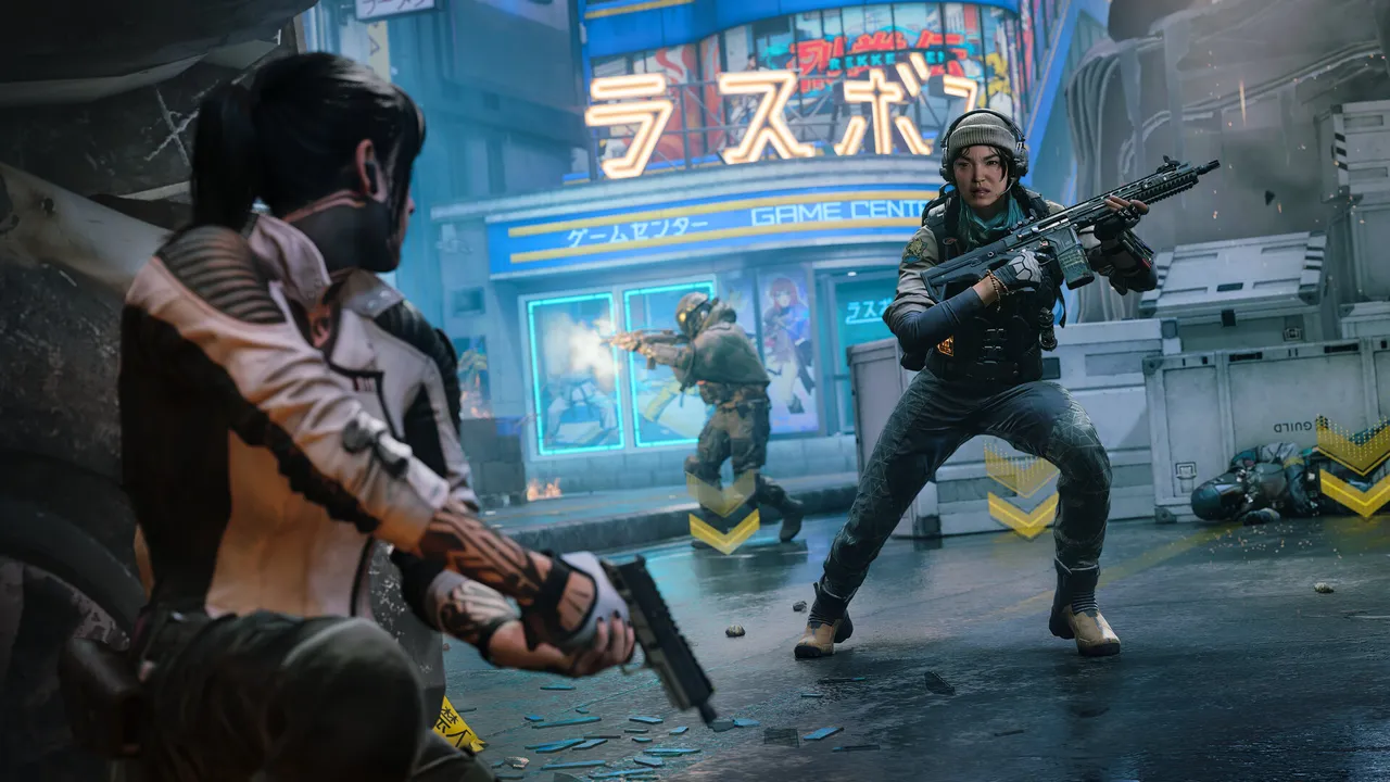 Call of Duty® Screenshot 2