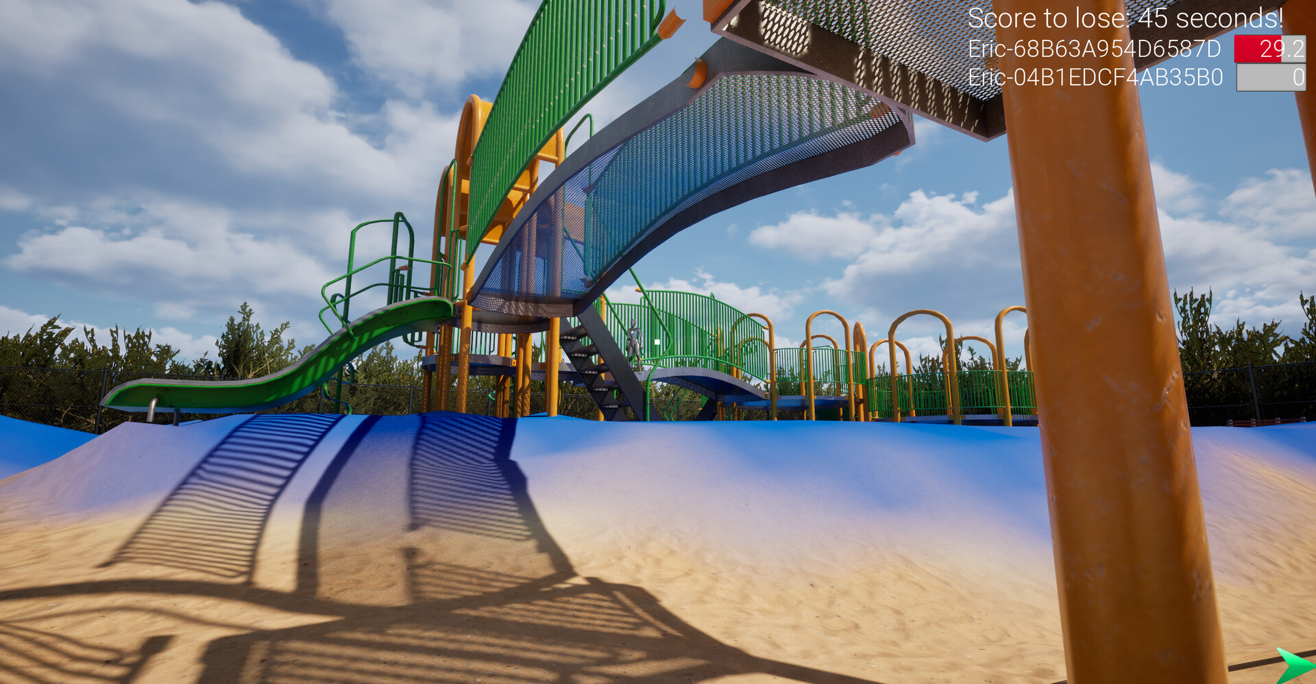 Ball Tag Screenshot 4