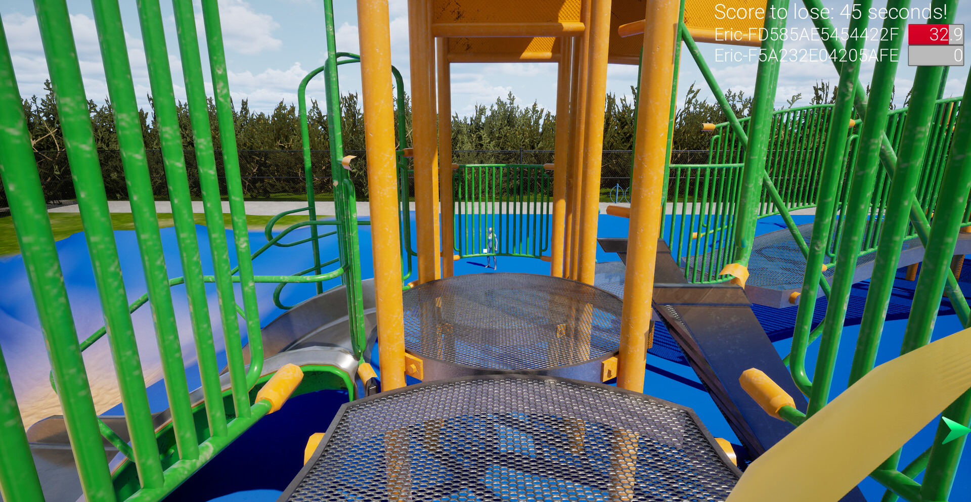 Ball Tag Screenshot 2