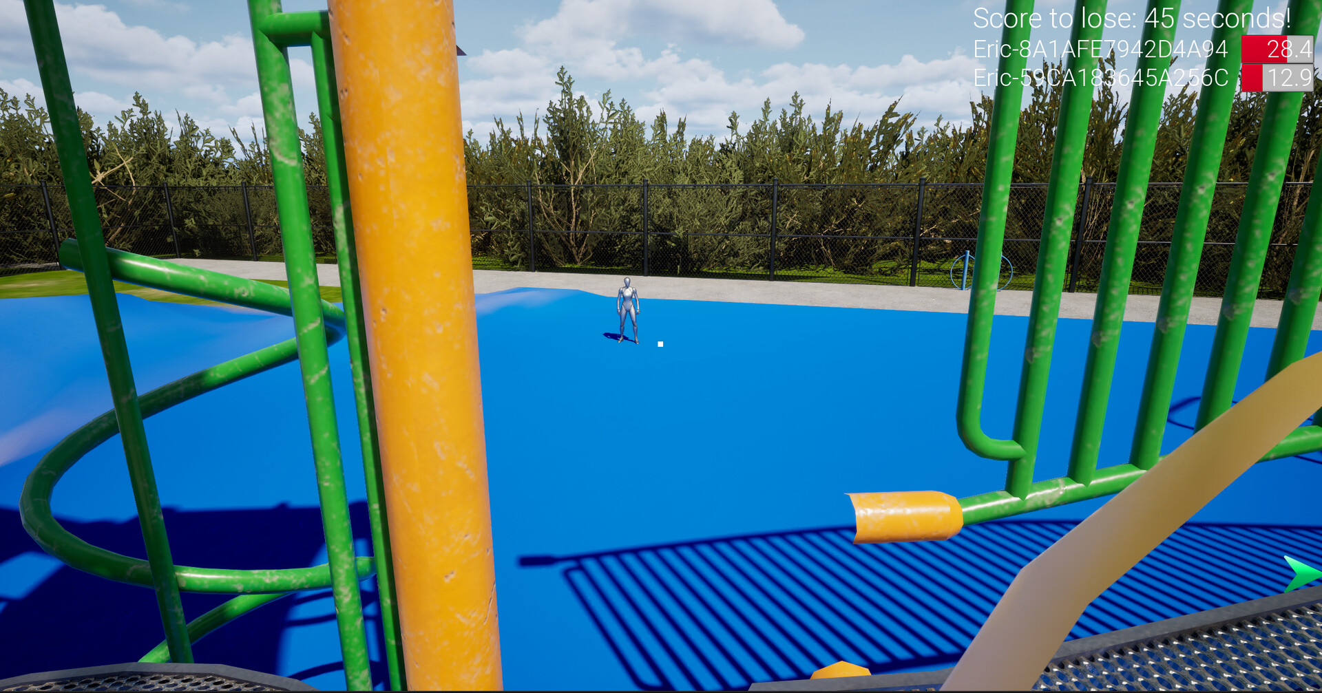 Ball Tag Screenshot 3