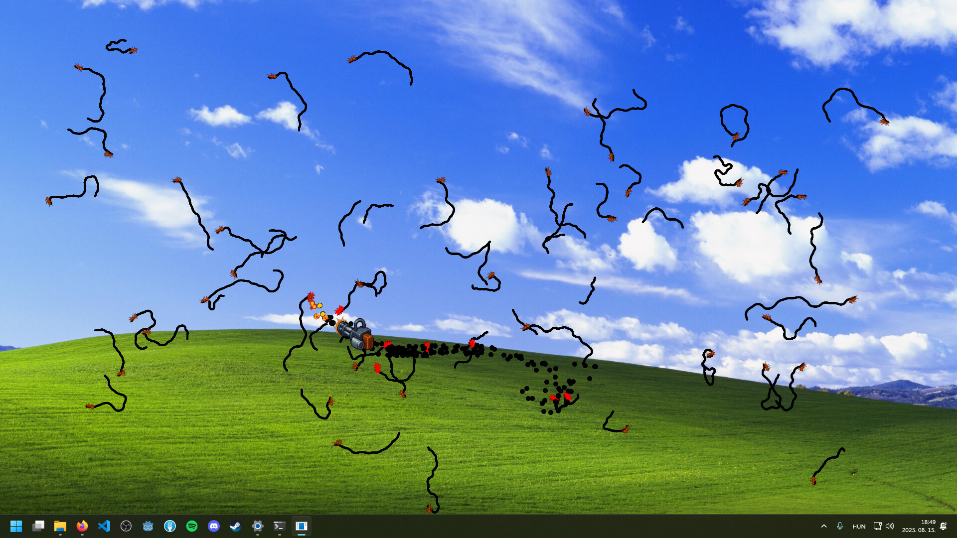 Stress Relief Screenshot 4