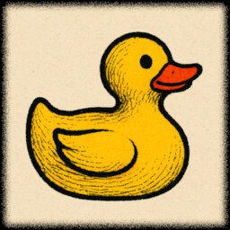 Duck Hunt icon