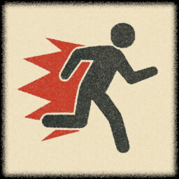 Narrow Escape icon