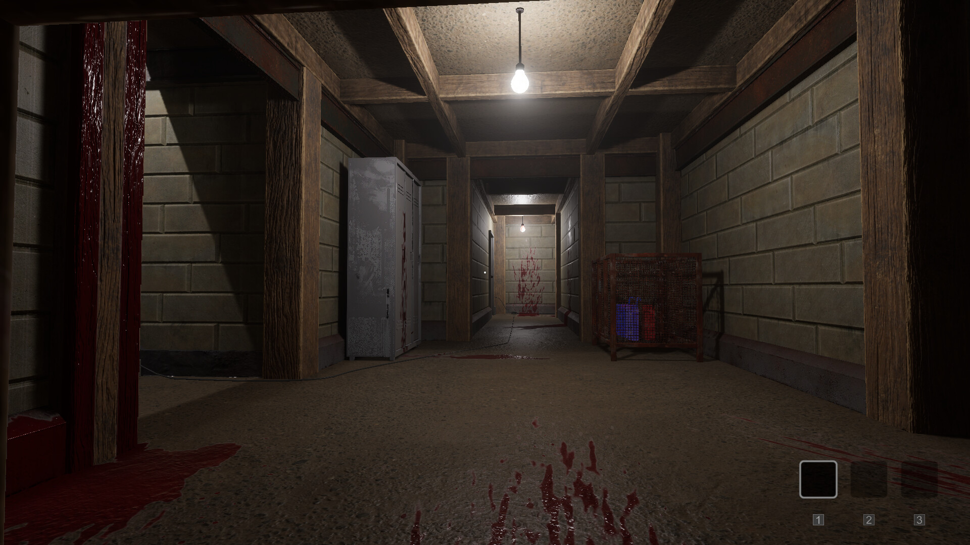 The Sushi House Screenshot 4